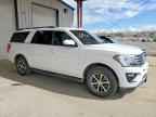 2021 FORD Expedition