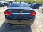 2016 CHEVROLET IMPALA