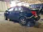 2012 CHEVROLET SONIC