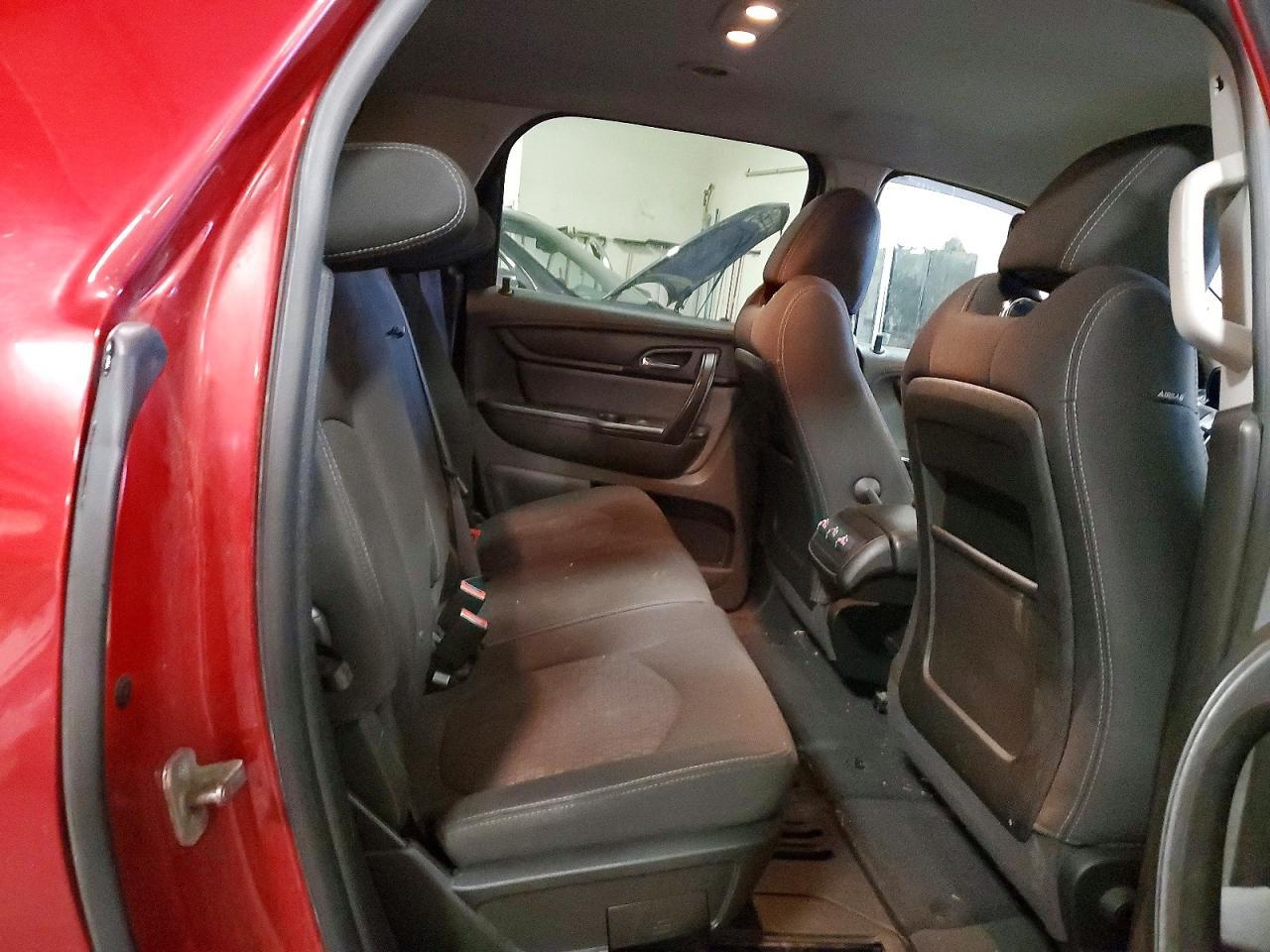 2014 GMC ACADIA