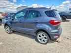 2022 FORD EcoSport