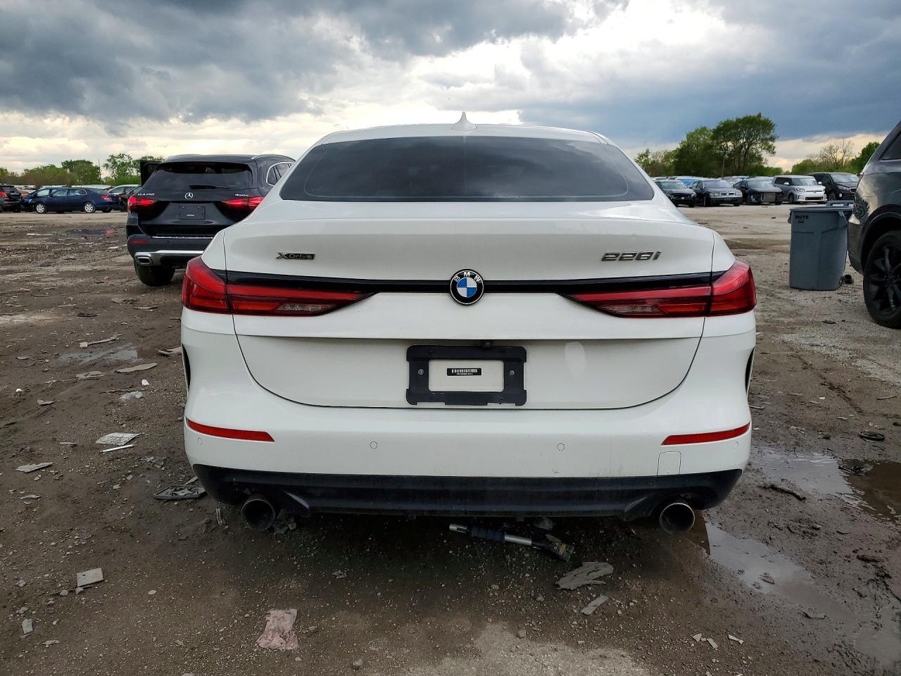 2021 BMW 2 Series