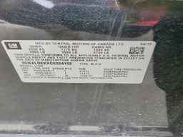 2012 CHEVROLET EQUINOX