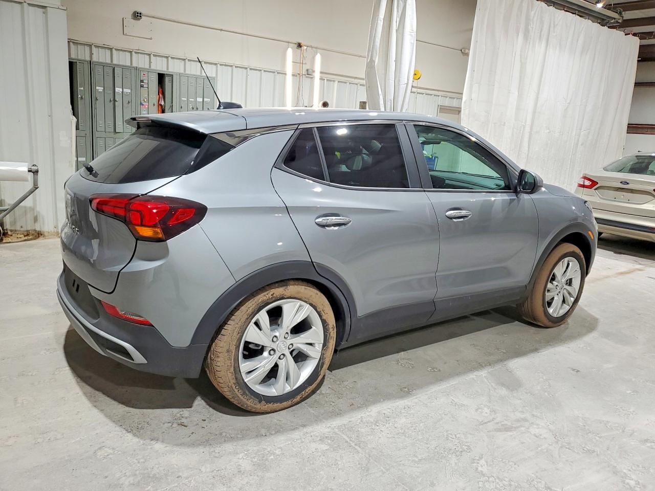2026 BUICK Encore GX