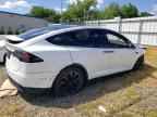2022 TESLA MODEL X