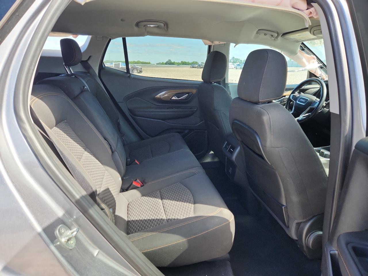 2020 GMC Terrain