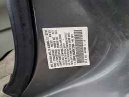 2008 HONDA ODYSSEY