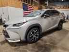 2015 LEXUS NX 200T