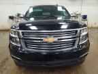 2015 CHEVROLET Suburban