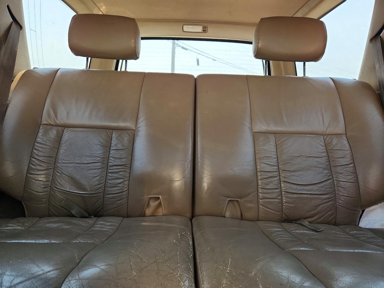 2002 TOYOTA 4Runner