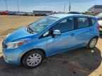 2014 NISSAN Versa Note
