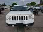 2016 JEEP PATRIOT