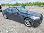 2011 BMW 5 series