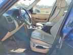 2012 LAND ROVER RANGE ROVER