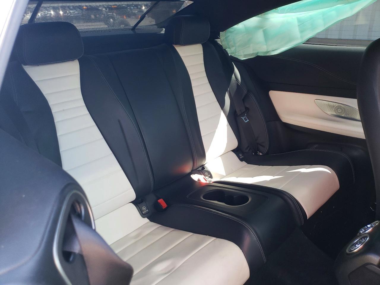 2018 MERCEDES-BENZ E-Class