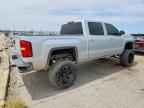 2015 GMC Sierra
