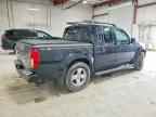 2005 NISSAN Frontier