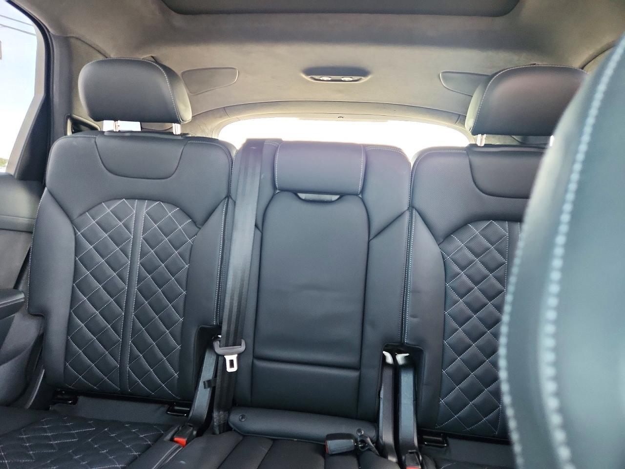 2024 AUDI Q7