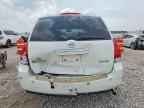 2008 NISSAN Quest