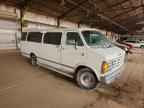 1986 DODGE Ram Wagon