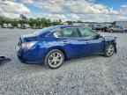 2014 NISSAN Maxima