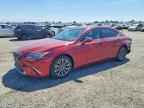 2022 LEXUS ES 350