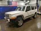 2007 JEEP Commander