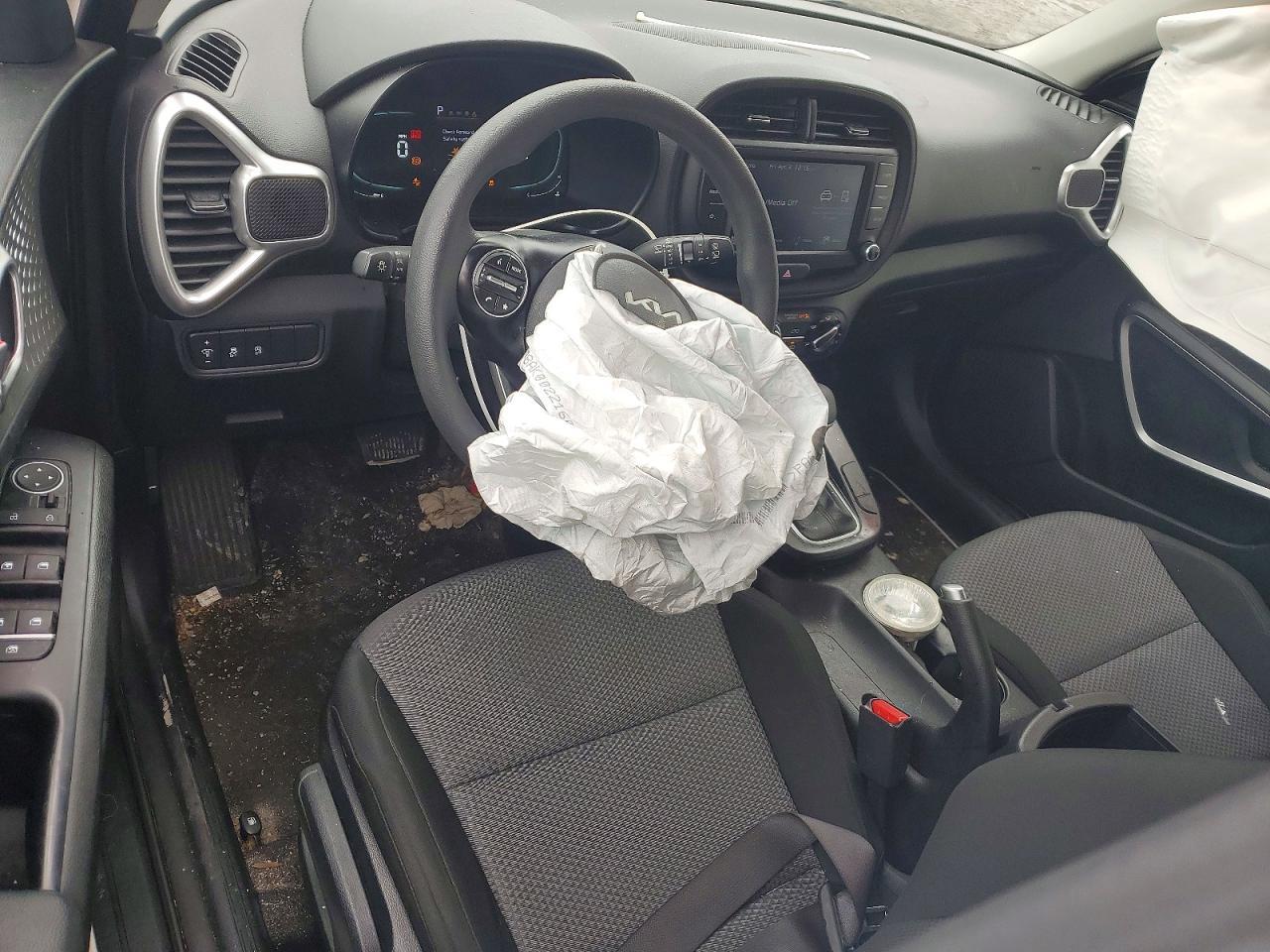 2024 KIA SOUL