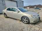2011 CHEVROLET MALIBU