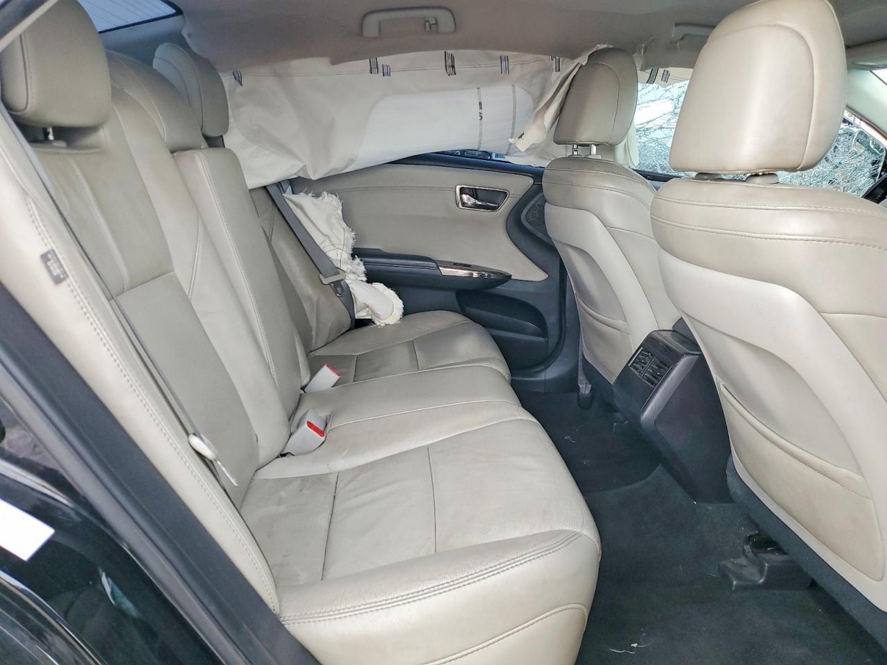 2015 TOYOTA Avalon
