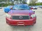 2008 TOYOTA HIGHLANDER