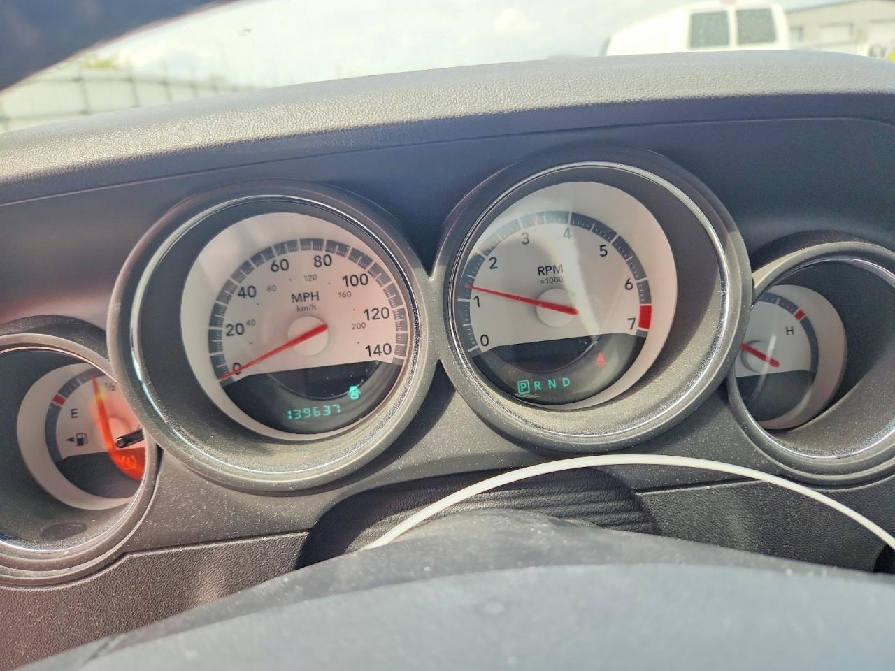 2010 DODGE Challenger