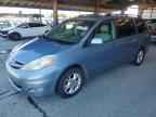 2006 TOYOTA SIENNA