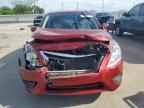 2019 NISSAN VERSA