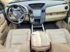 2011 HONDA PILOT