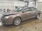 2011 BUICK LACROSSE