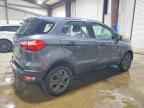 2021 FORD EcoSport