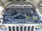 2010 JEEP WRANGLER