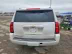 2016 CHEVROLET Suburban