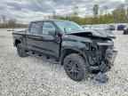 2025 CHEVROLET Silverado