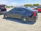 2016 CADILLAC ATS