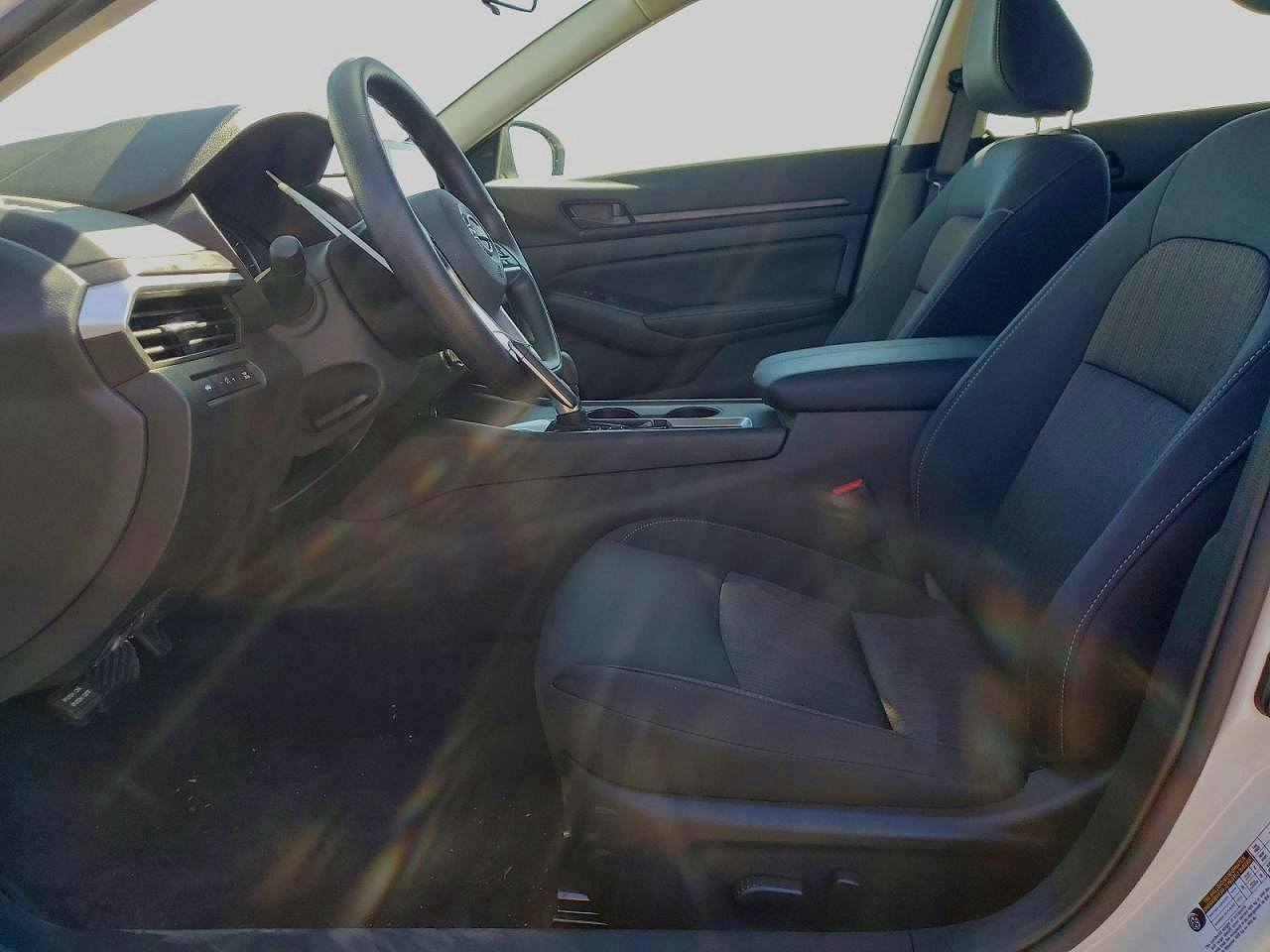 2026 NISSAN ALTIMA