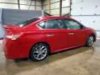 2013 NISSAN SENTRA