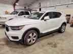 2020 VOLVO XC40