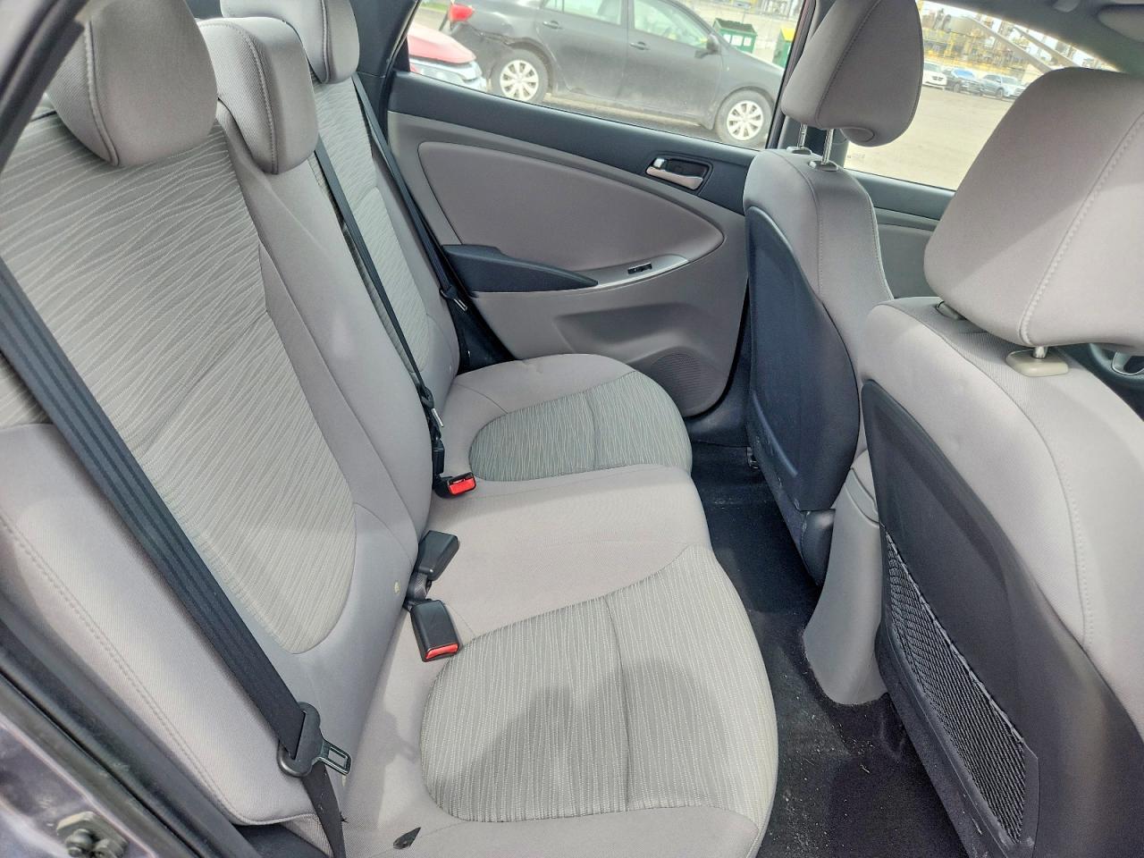 2016 HYUNDAI ACCENT