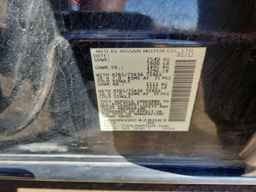 2012 NISSAN Frontier