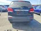 2012 KIA SORENTO
