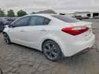 2014 KIA FORTE