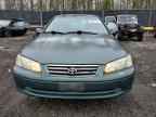 2001 TOYOTA CAMRY