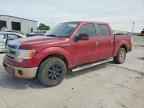 2013 FORD F-150 Lightning